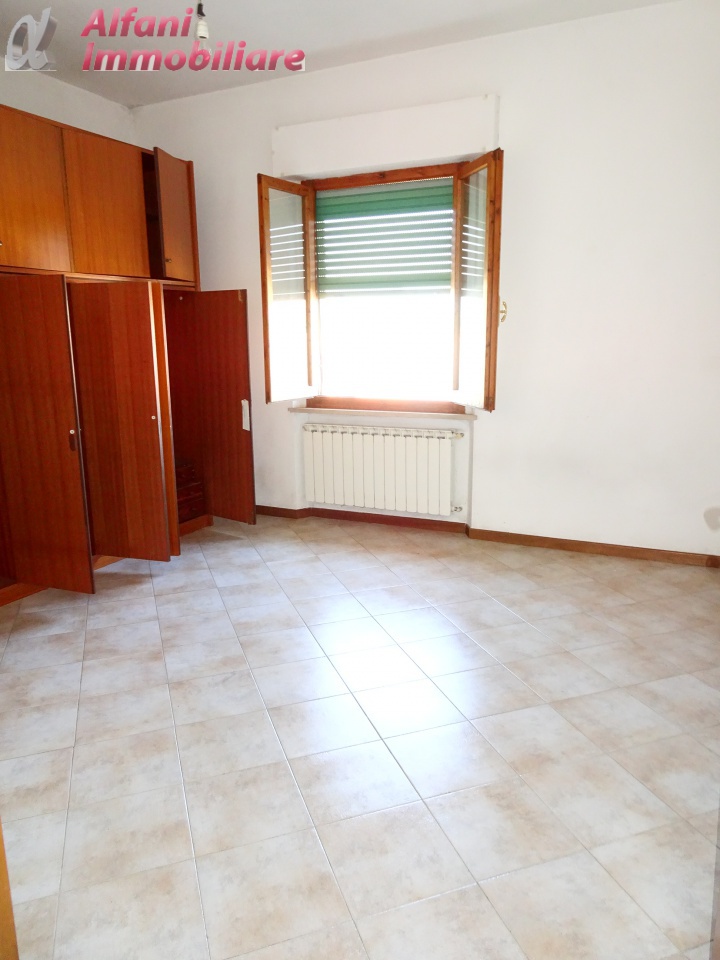 Immagine 5 di Appartamento in vendita  in Via Nazionale 45 a Bibbiena