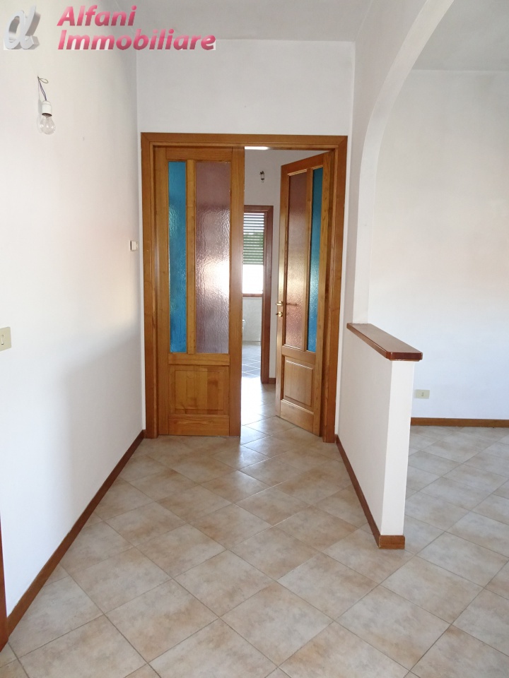 Immagine 6 di Appartamento in vendita  in Via Nazionale 45 a Bibbiena