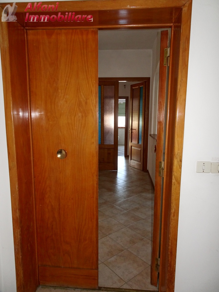 Immagine 7 di Appartamento in vendita  in Via Nazionale 45 a Bibbiena