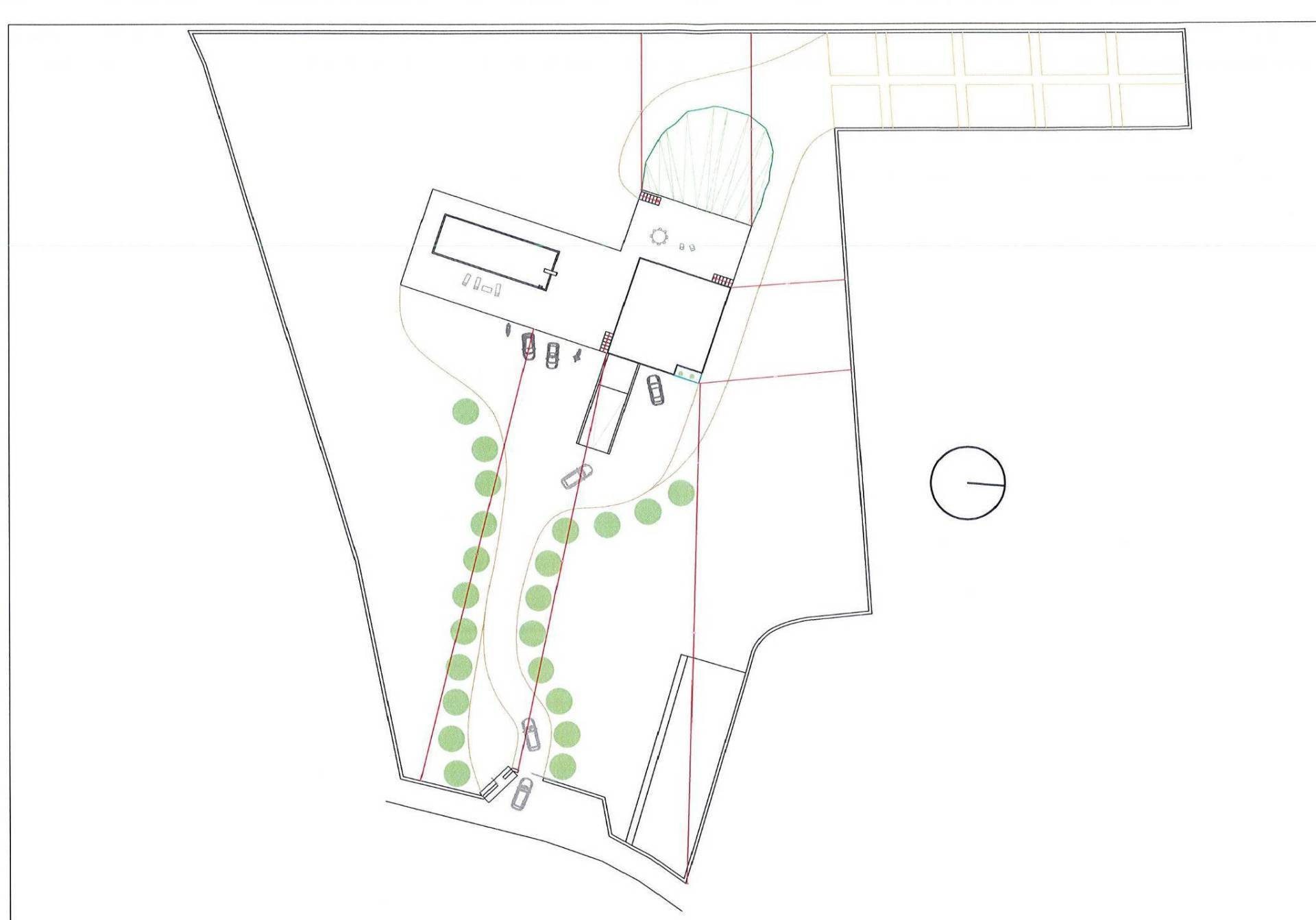 Immagine 13 di Terreno residenziale in vendita  in via isola snc a Siracusa