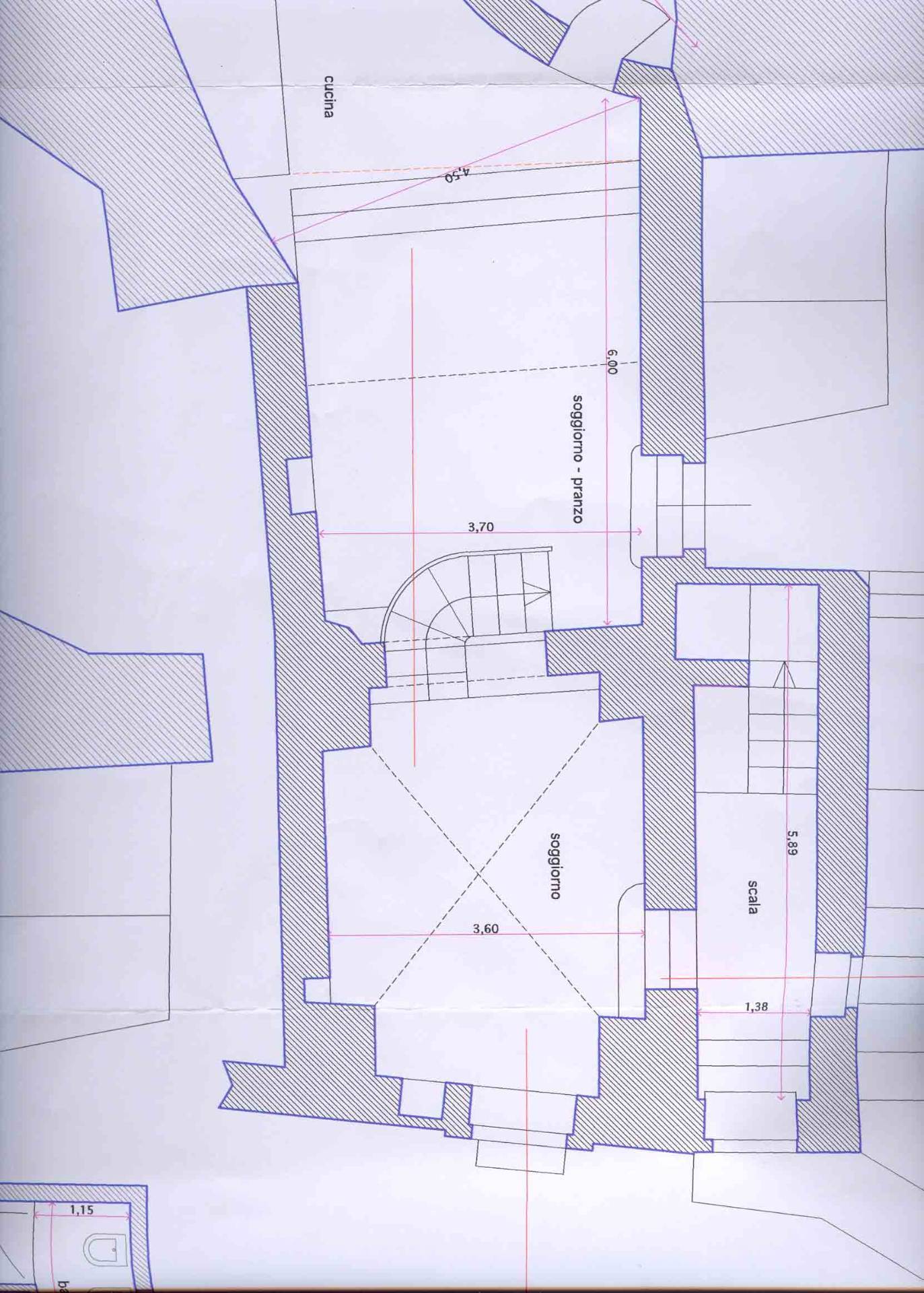 Immagine 33 di Casa indipendente in vendita  in via castelletti a Modica