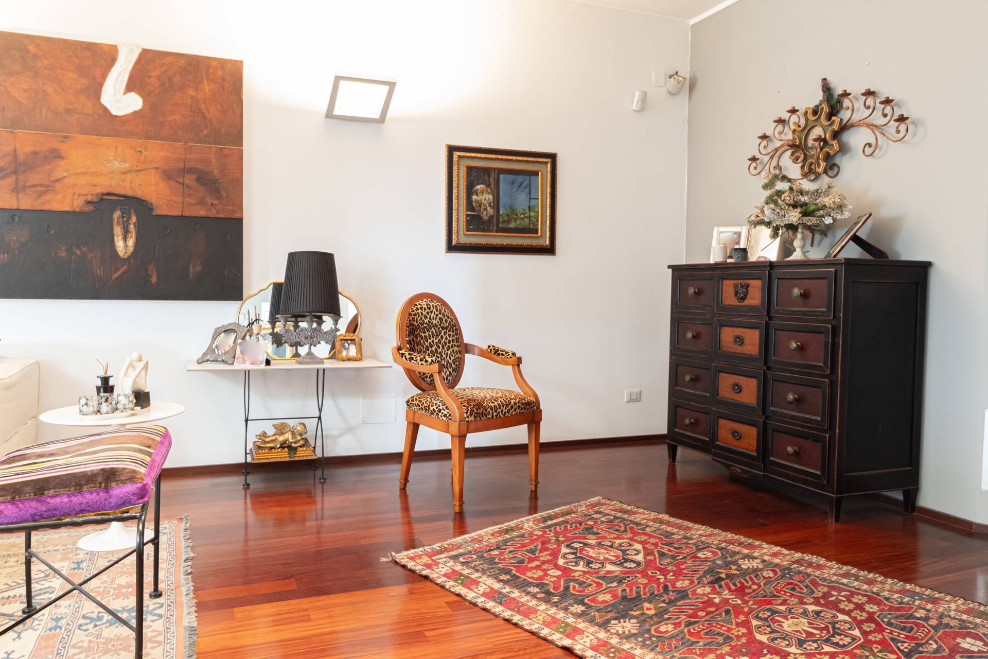 Immagine 11 di Attico in vendita  in Via Carlo Forlanini a Siracusa