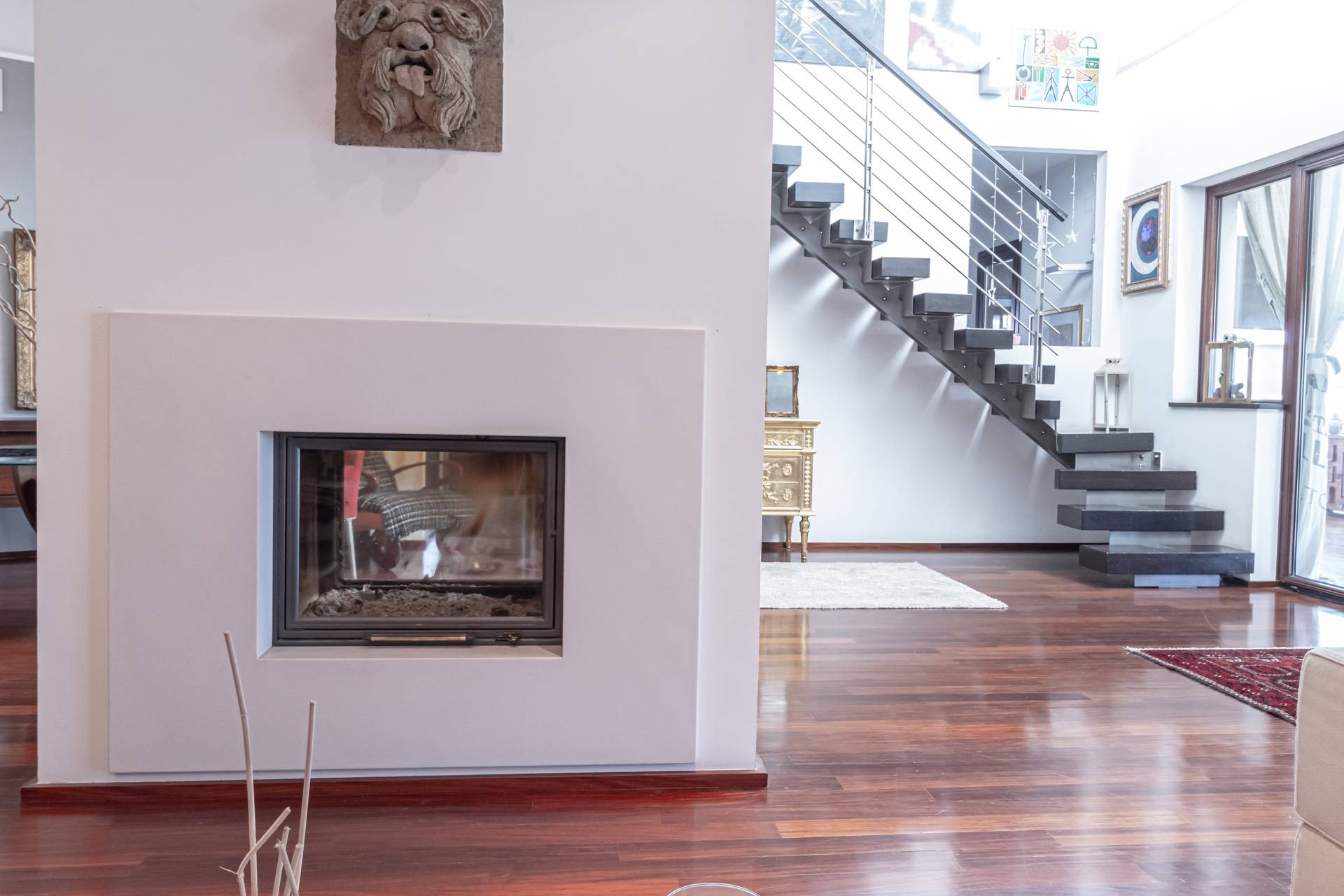 Immagine 13 di Attico in vendita  in Via Carlo Forlanini a Siracusa