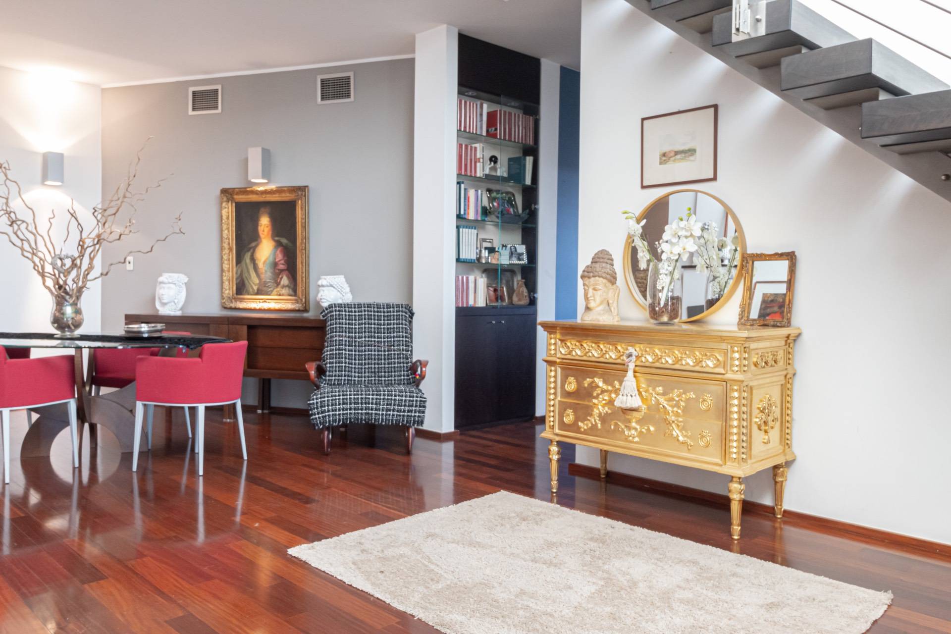 Immagine 14 di Attico in vendita  in Via Carlo Forlanini a Siracusa