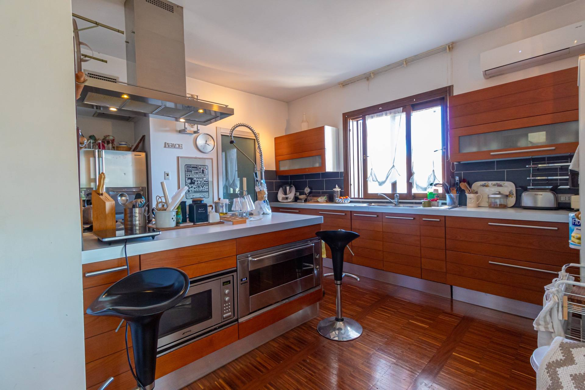 Immagine 17 di Attico in vendita  in Via Carlo Forlanini a Siracusa