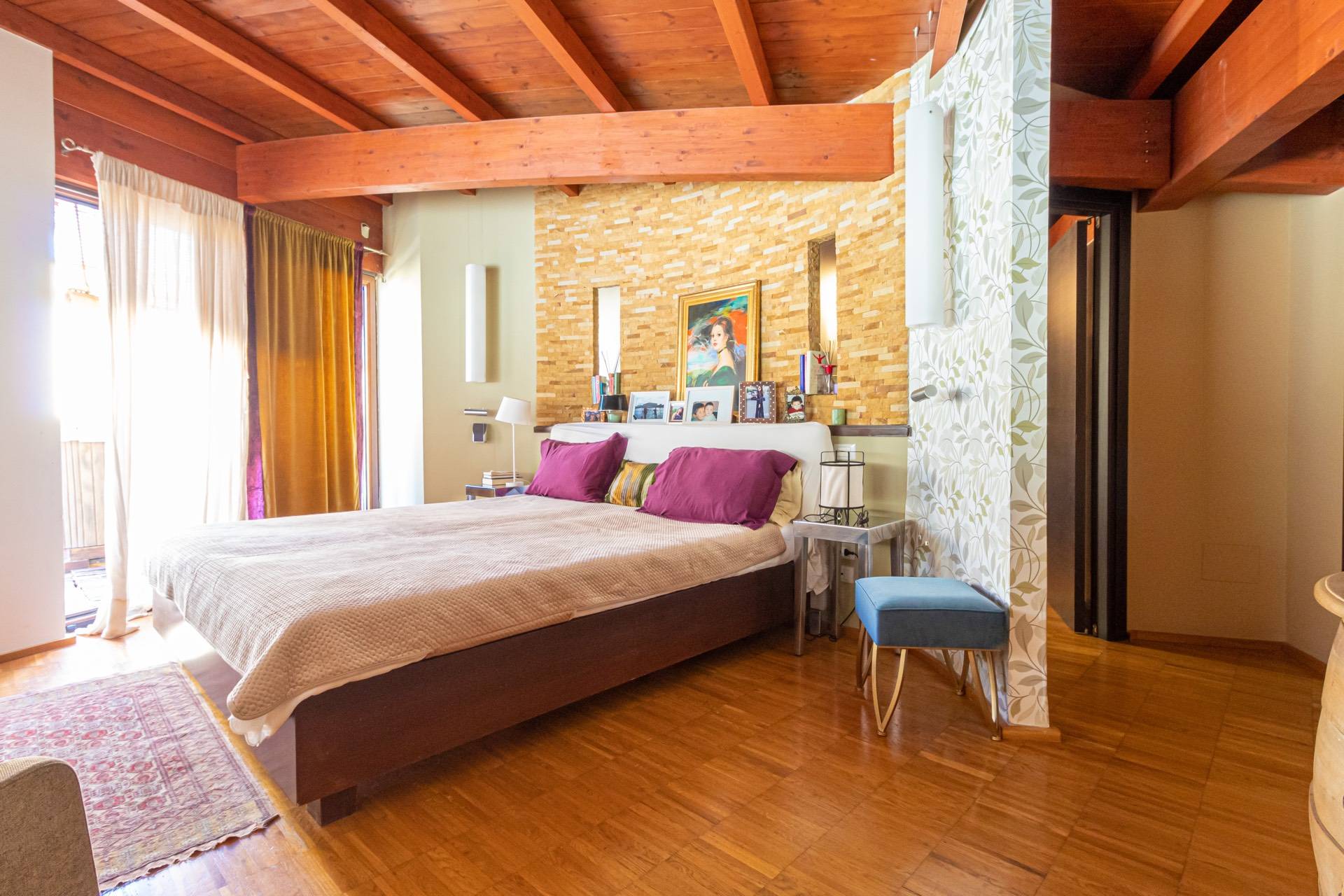 Immagine 28 di Attico in vendita  in Via Carlo Forlanini a Siracusa