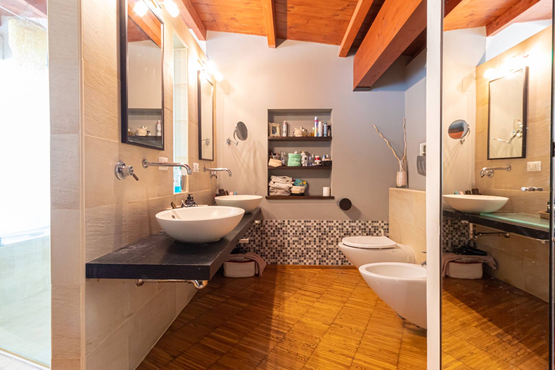 Immagine 31 di Attico in vendita  in Via Carlo Forlanini a Siracusa