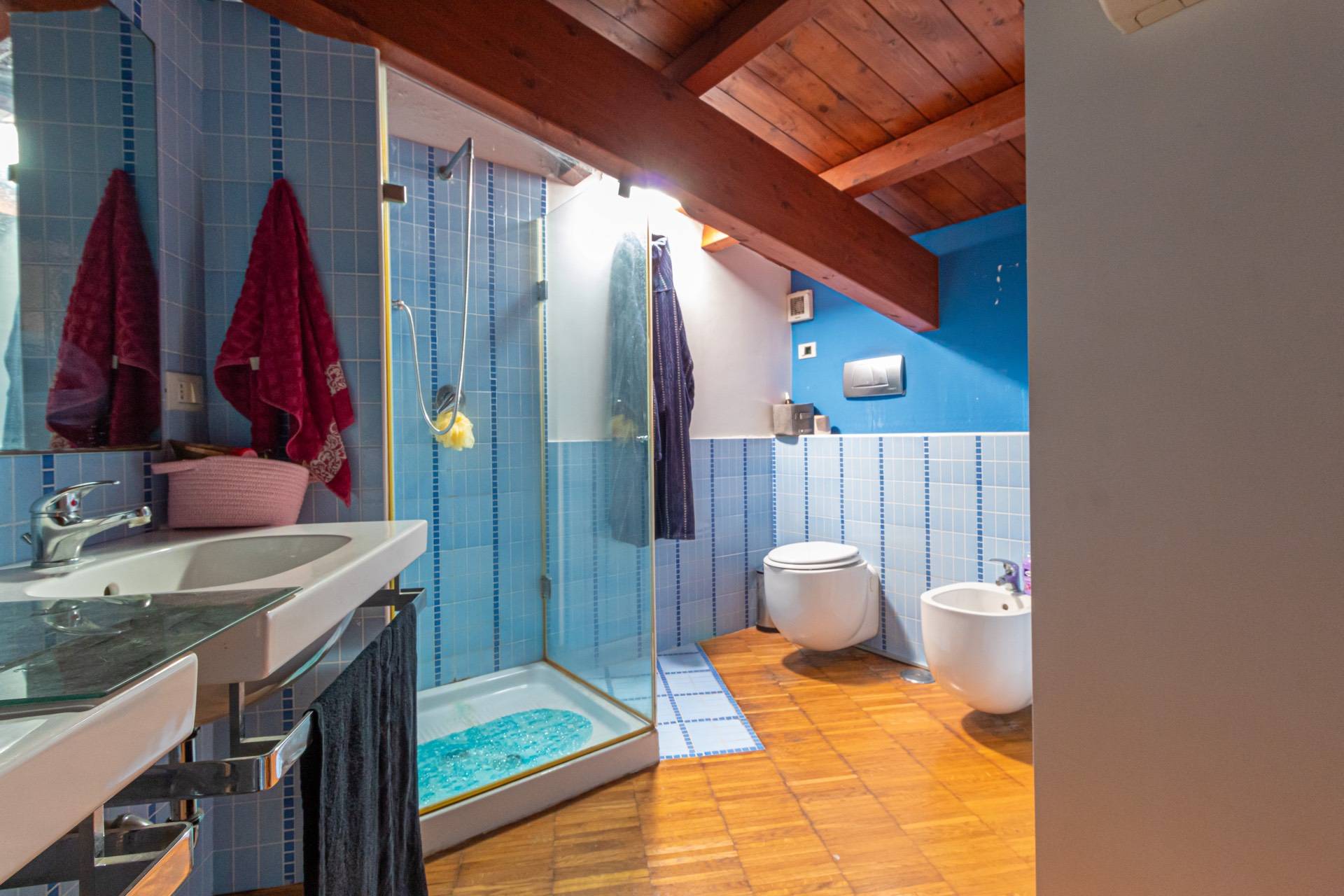 Immagine 32 di Attico in vendita  in Via Carlo Forlanini a Siracusa