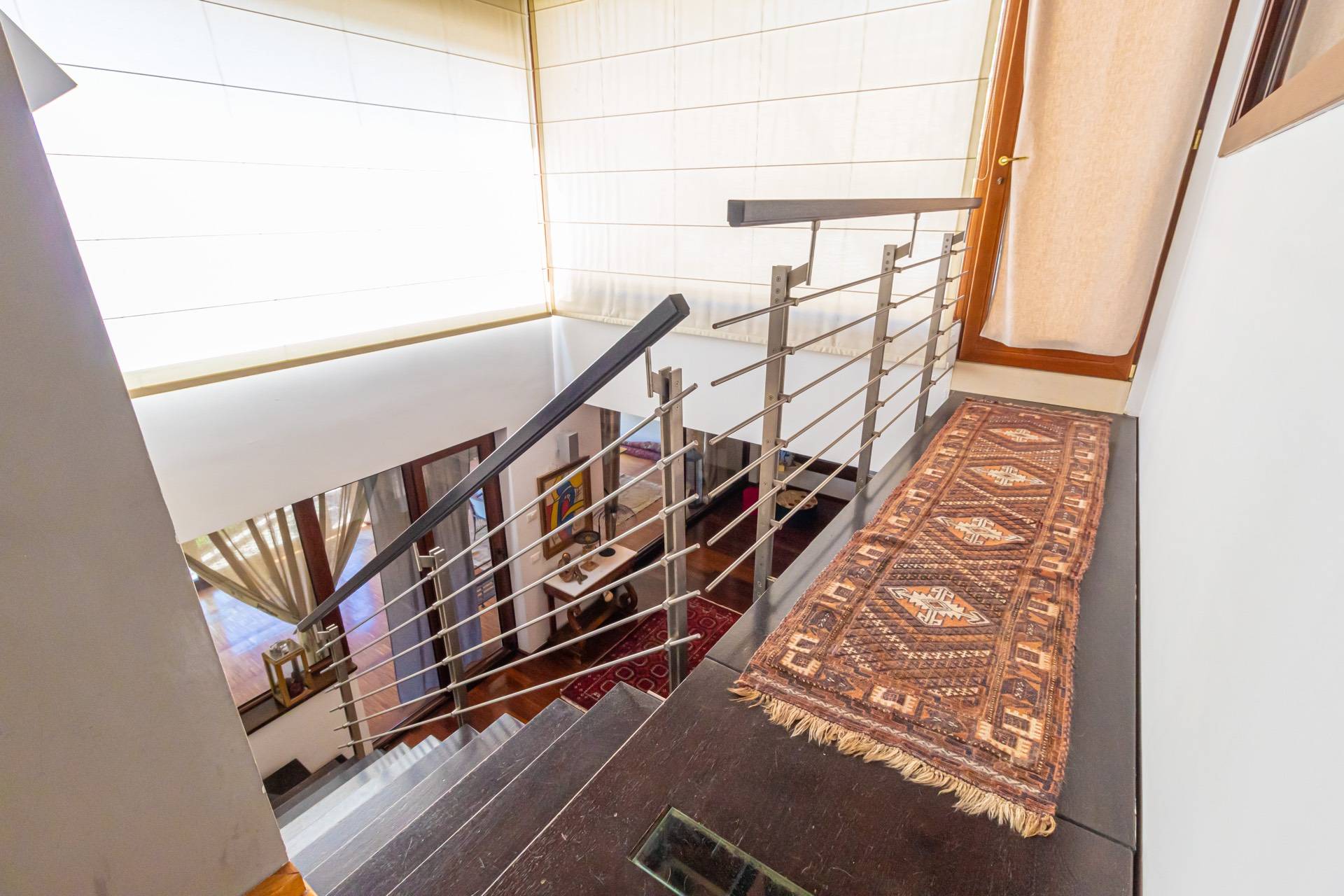 Immagine 27 di Attico in vendita  in Via Carlo Forlanini a Siracusa