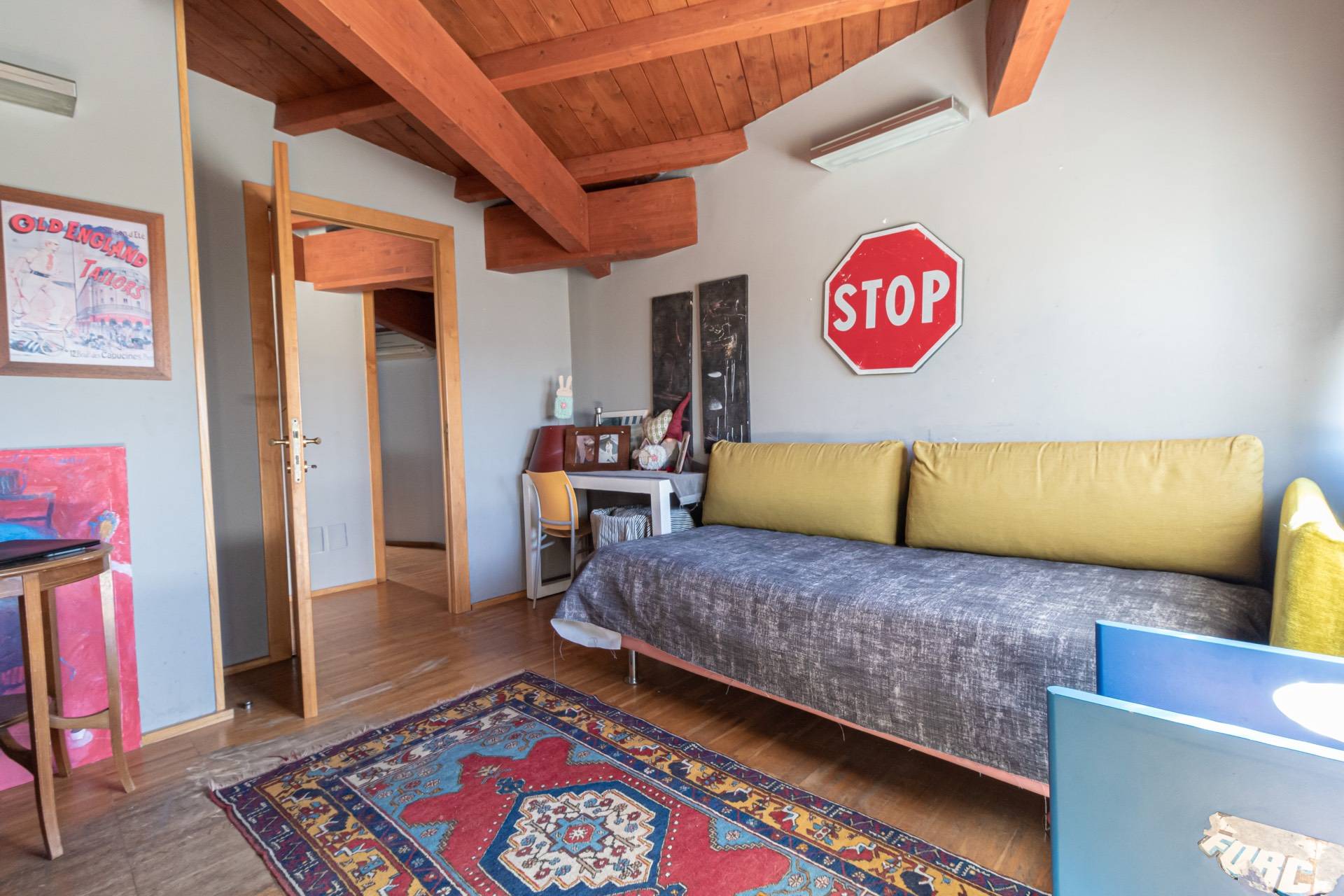 Immagine 33 di Attico in vendita  in Via Carlo Forlanini a Siracusa