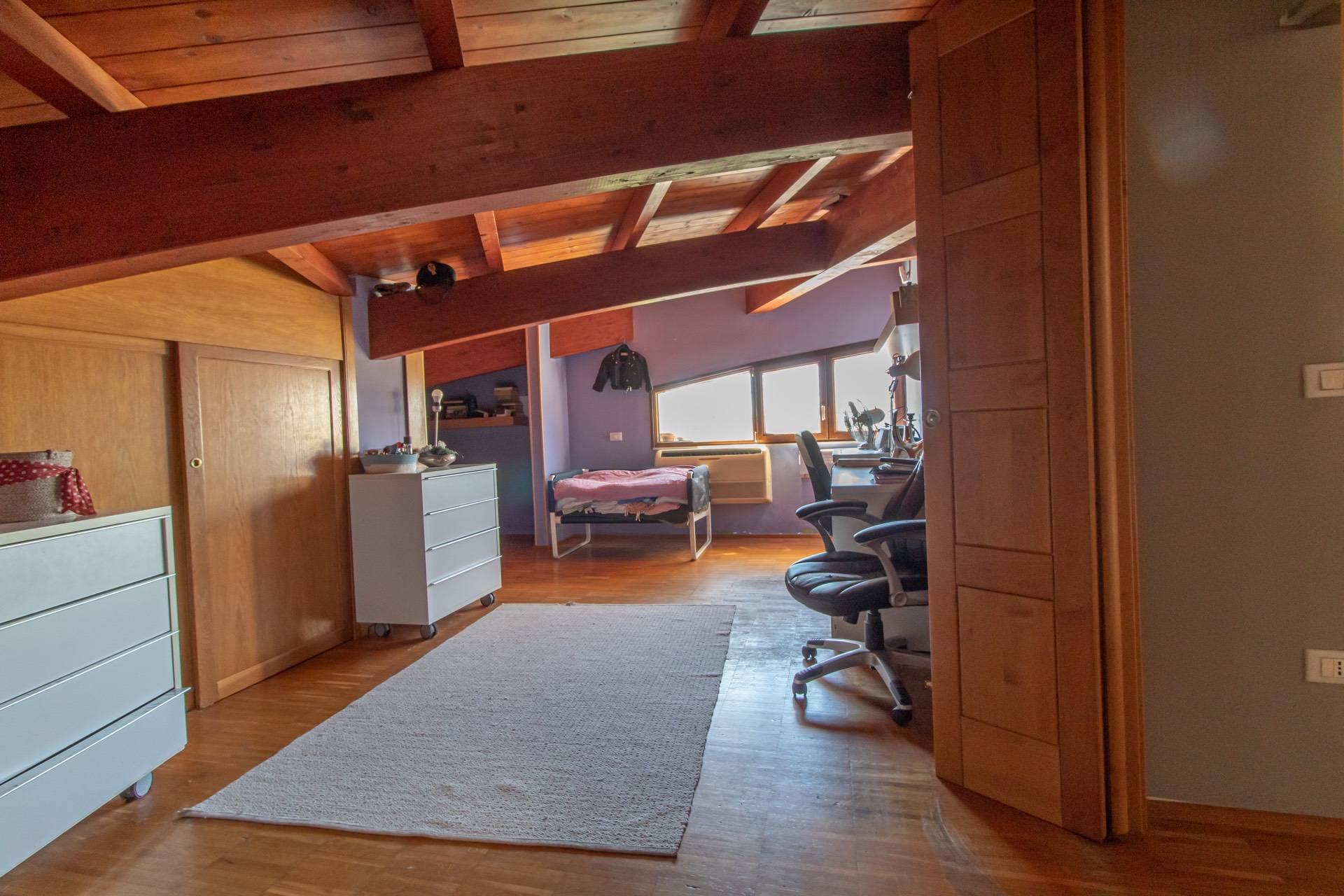 Immagine 34 di Attico in vendita  in Via Carlo Forlanini a Siracusa