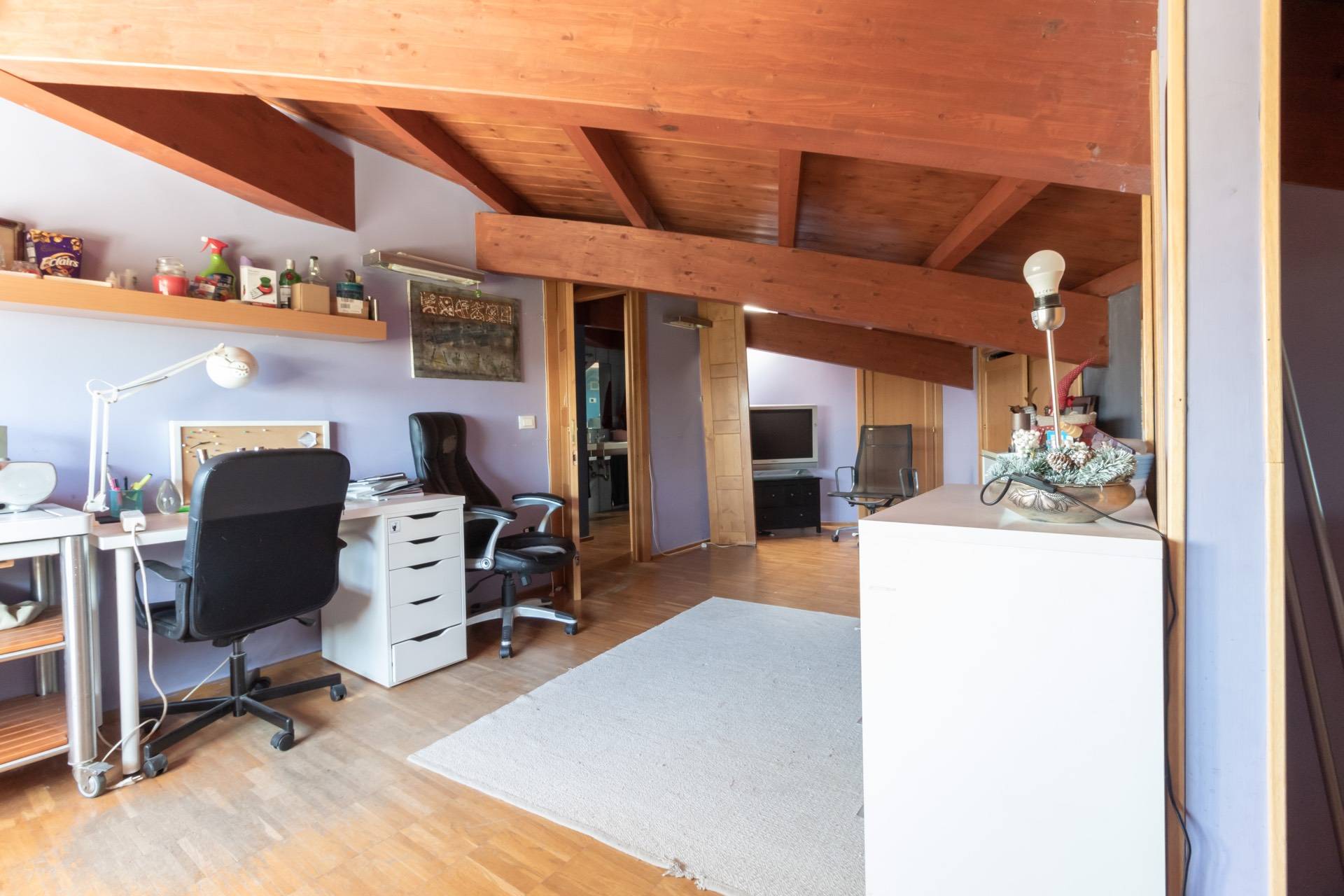 Immagine 35 di Attico in vendita  in Via Carlo Forlanini a Siracusa