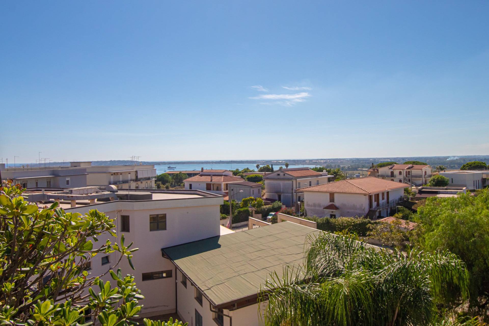 Immagine 37 di Attico in vendita  in Via Carlo Forlanini a Siracusa