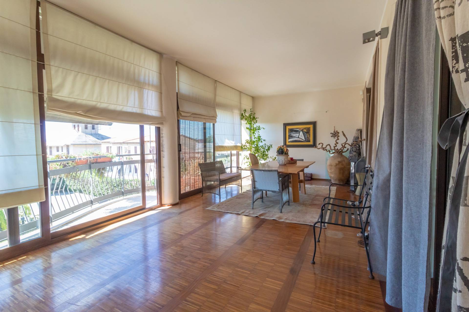 Immagine 26 di Attico in vendita  in Via Carlo Forlanini a Siracusa