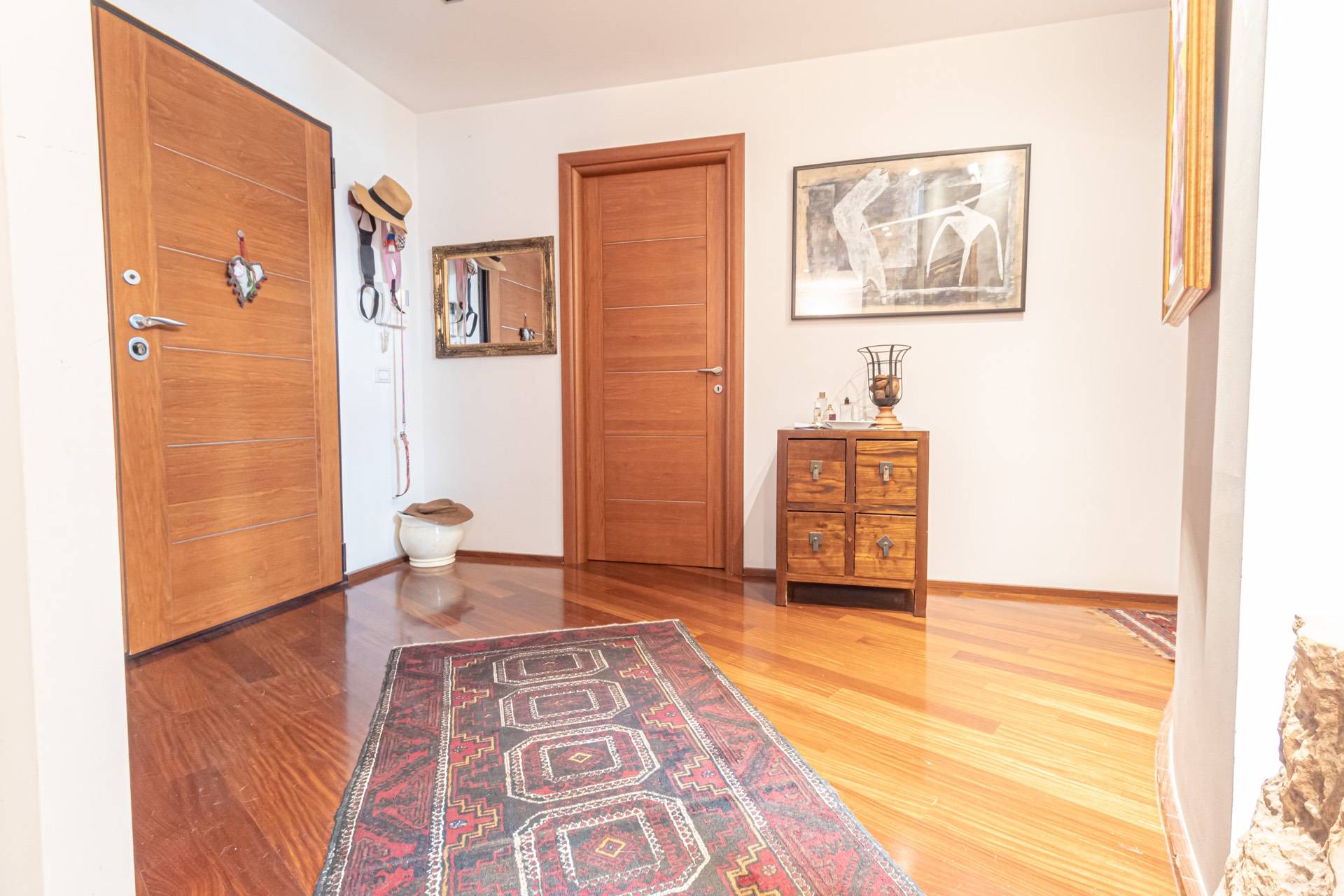 Immagine 21 di Attico in vendita  in Via Carlo Forlanini a Siracusa