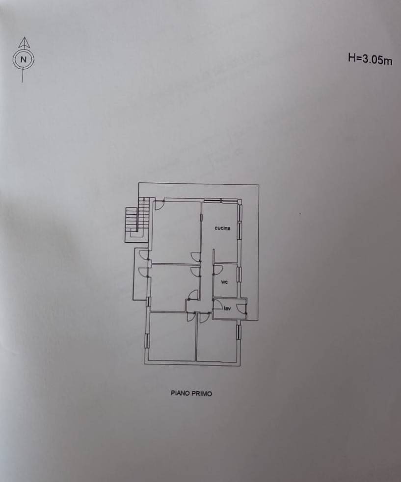 Immagine 32 di Villa in affitto  in Viale dei Fiori snc a Augusta