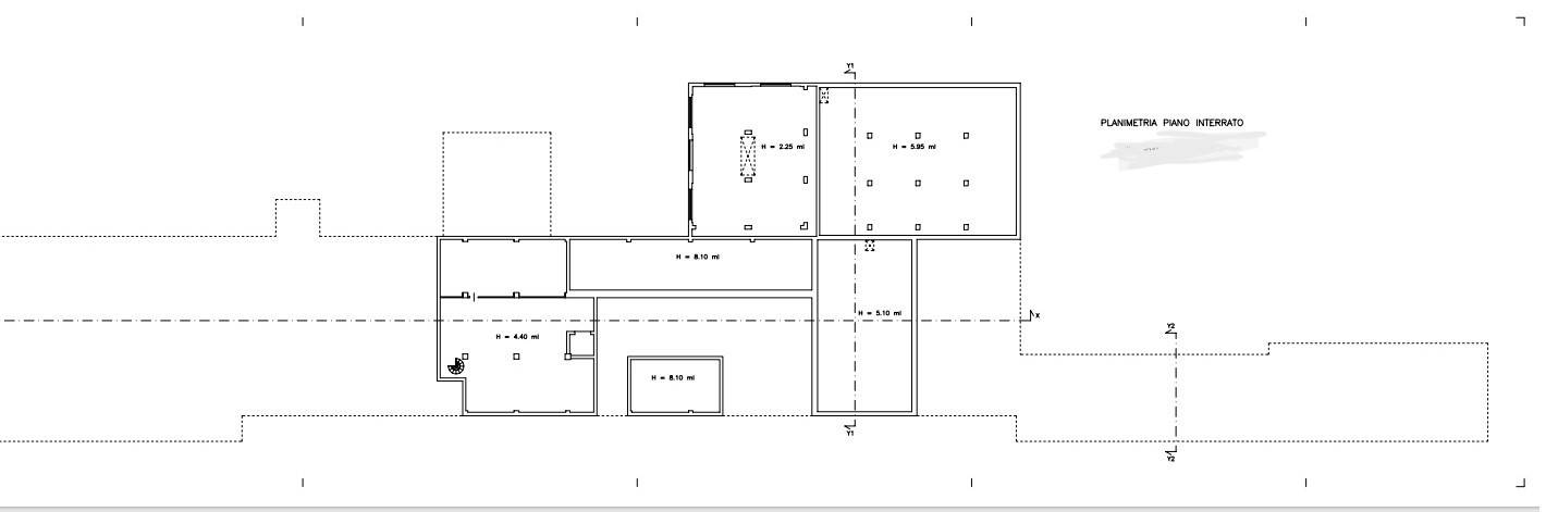 Immagine 17 di Rustico / casale in vendita  in via lungomolo snc a Termini Imerese