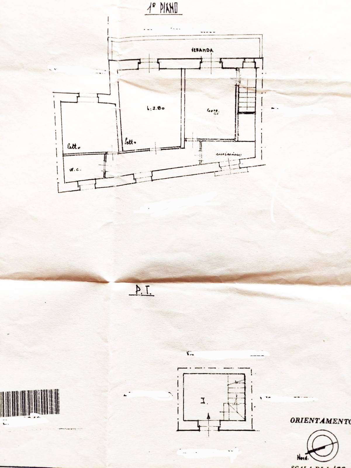 Immagine 40 di Villa in vendita  in Corso Regina Margherita snc a Modica