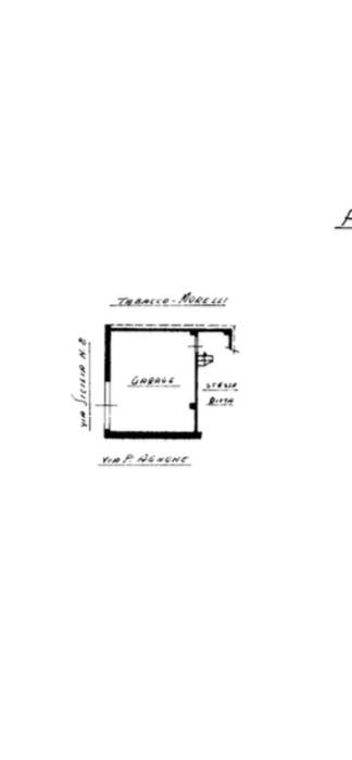 Immagine 8 di Palazzo in vendita  in via Porta Agnone 28 a Carlentini