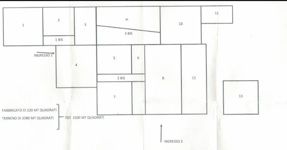 Immagine 49 di Villa in vendita  in Via Vanella 182 snc a Modica