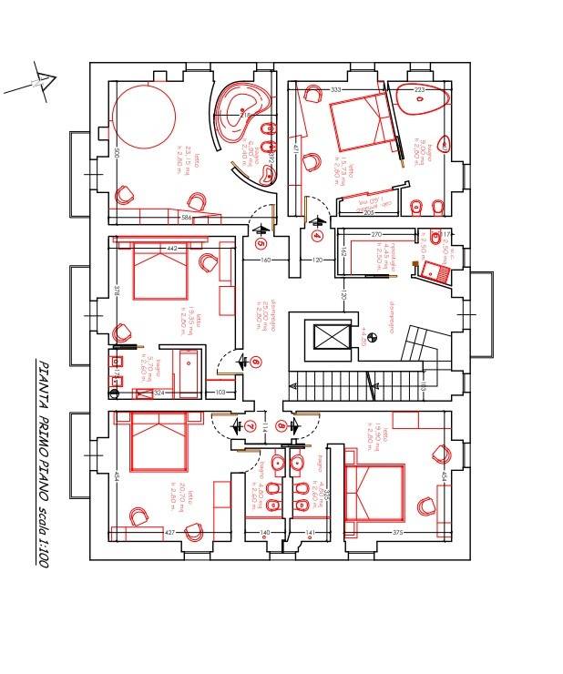 Immagine 44 di Villa in vendita  in Via Marina snc a Scicli