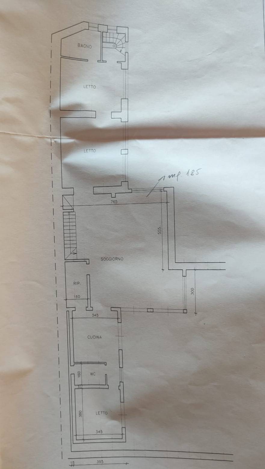 Immagine 27 di Rustico / casale in vendita  in Contrada Tresauro snc a Ragusa