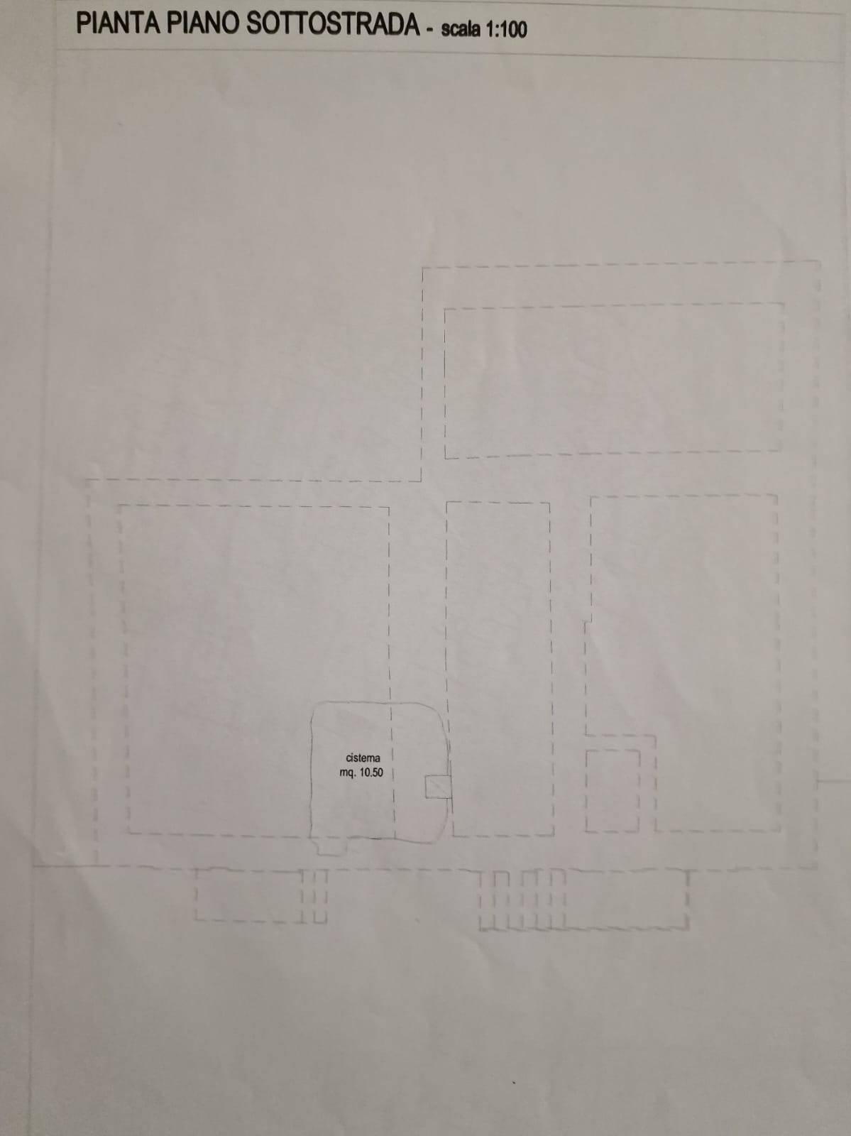 Immagine 53 di Villa in vendita  in Piazza Sant' Antonio snc a Ispica