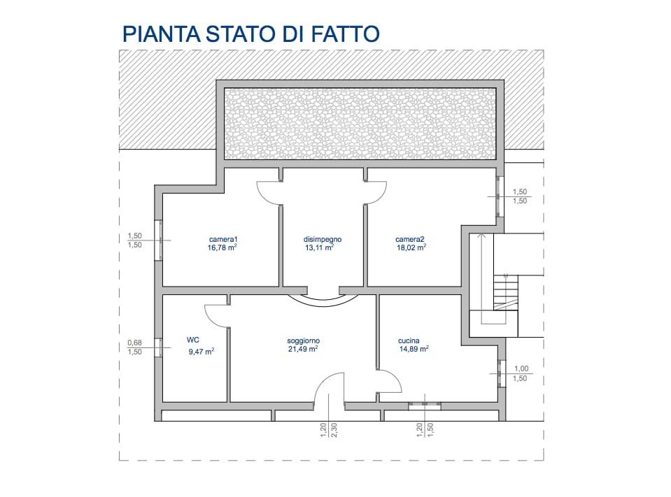 Immagine 22 di Villa in vendita  in strada provinciale 4 a Avola