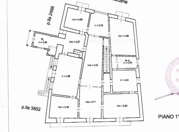 Immagine 32 di Villa in vendita  in via roma snc a Noto