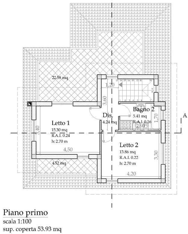 Immagine 32 di Villa in vendita  in Via Degli Iris snc a Gravina Di Catania