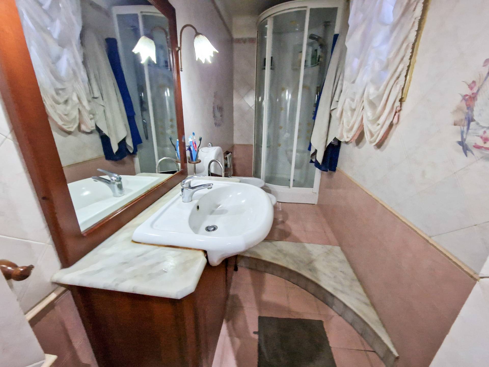 Immagine 11 di Appartamento in vendita  in Via Plebiscito snc a Catania