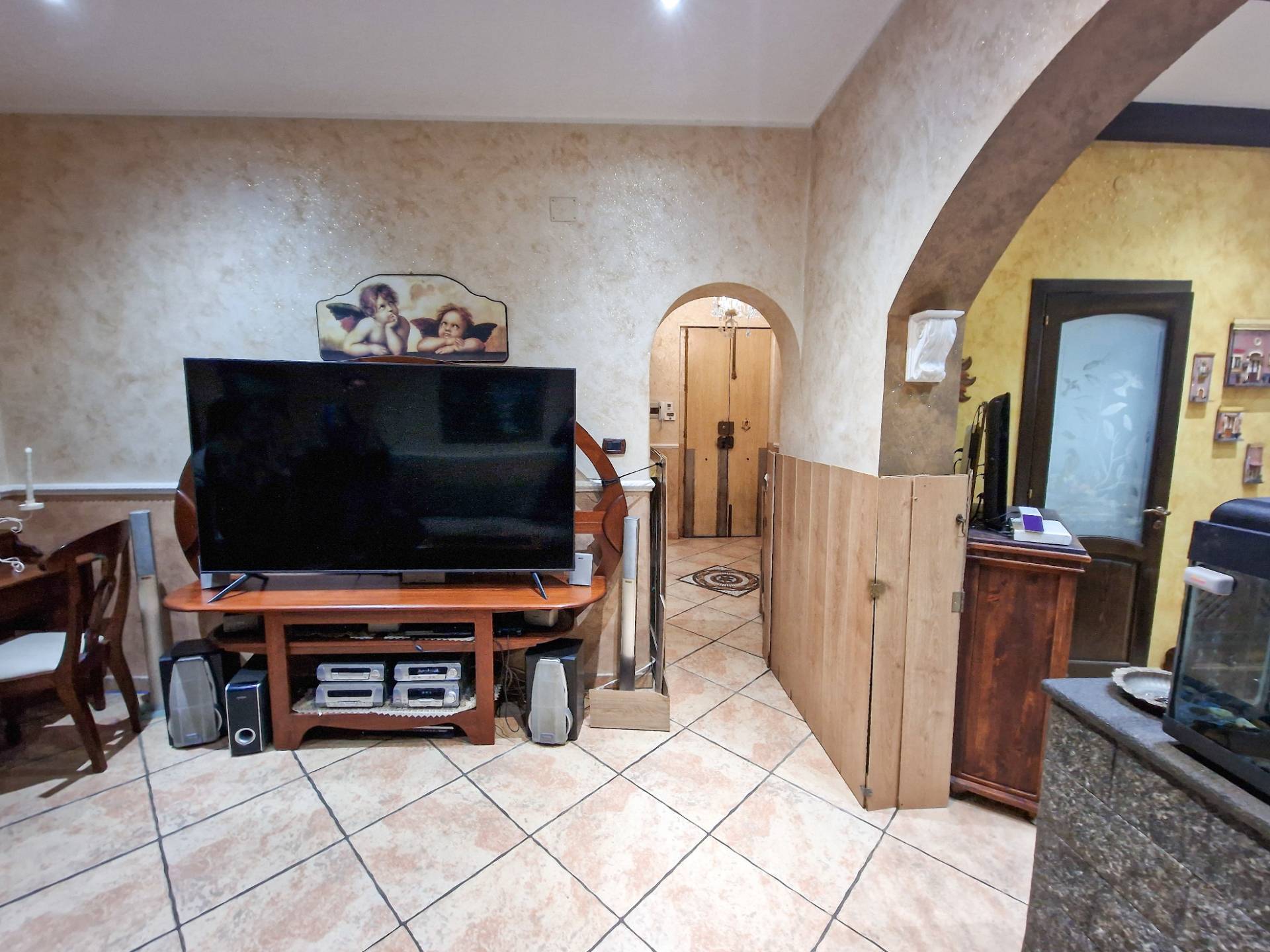 Immagine 6 di Appartamento in vendita  in Via Plebiscito snc a Catania