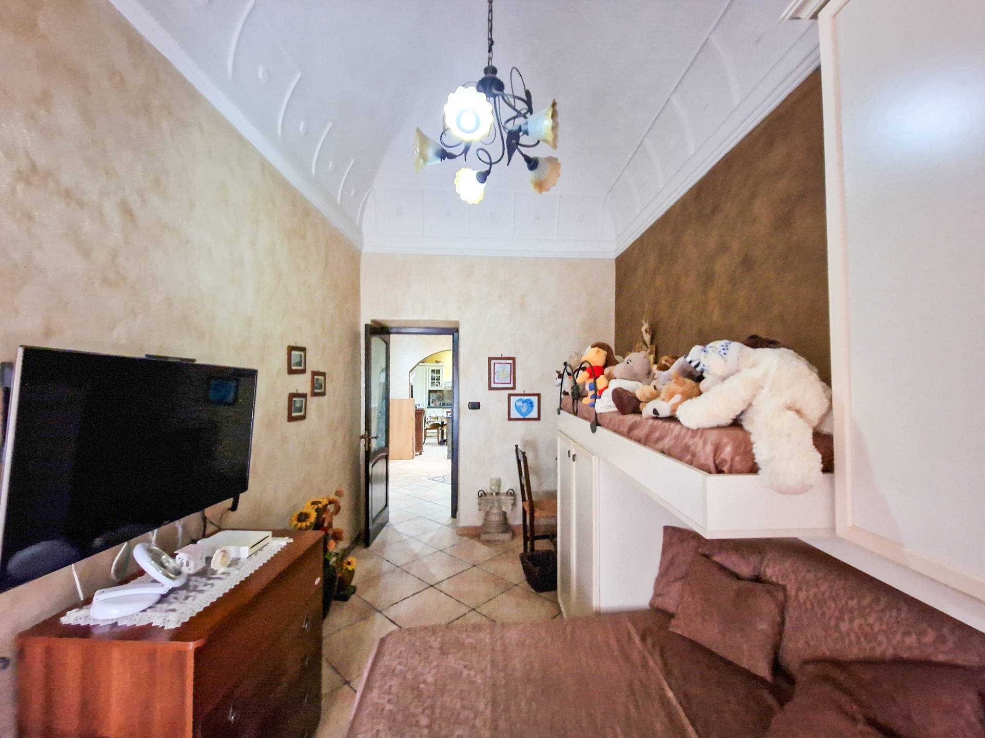 Immagine 12 di Appartamento in vendita  in Via Plebiscito snc a Catania