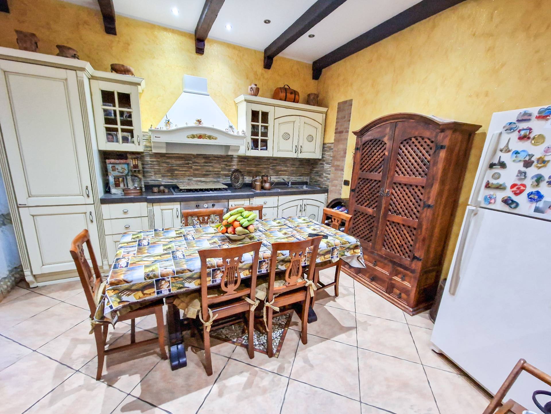 Immagine 7 di Appartamento in vendita  in Via Plebiscito snc a Catania