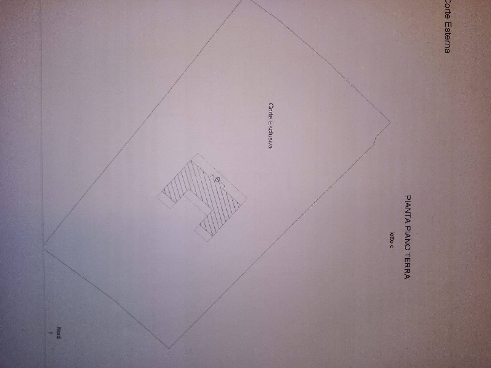 Immagine 36 di Villa in vendita  in via petrone snc a Aci Bonaccorsi