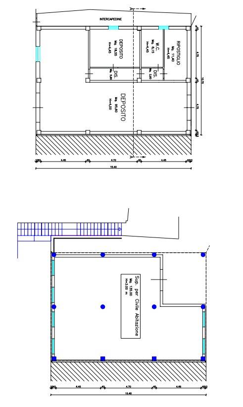 Immagine 31 di Villa in vendita  in Contrada Portelle snc a Gangi