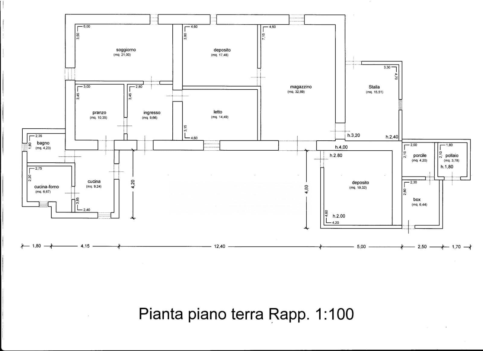 Immagine 12 di Rustico / casale in vendita  in VIa Modica Ispica snc a Modica