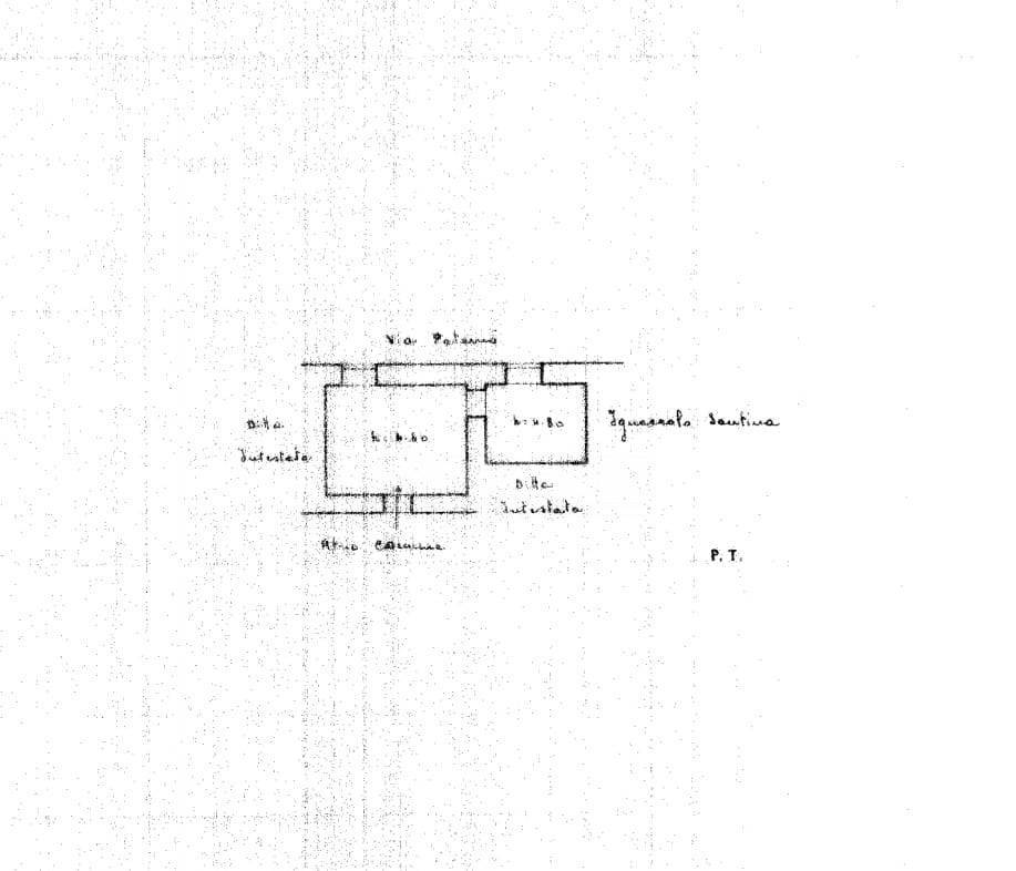 Immagine 41 di Palazzo in vendita  in Via Sipione snc a Rosolini