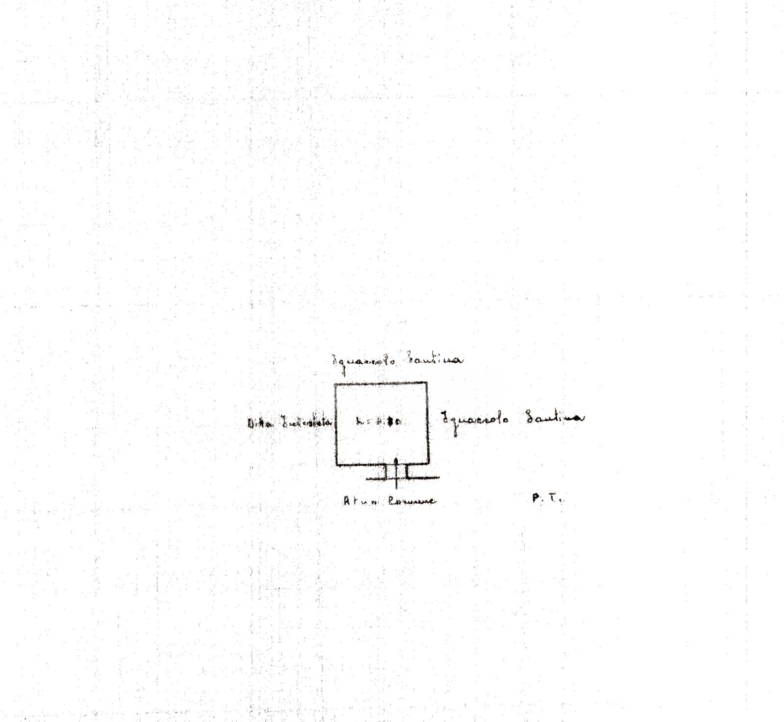 Immagine 44 di Palazzo in vendita  in Via Sipione snc a Rosolini