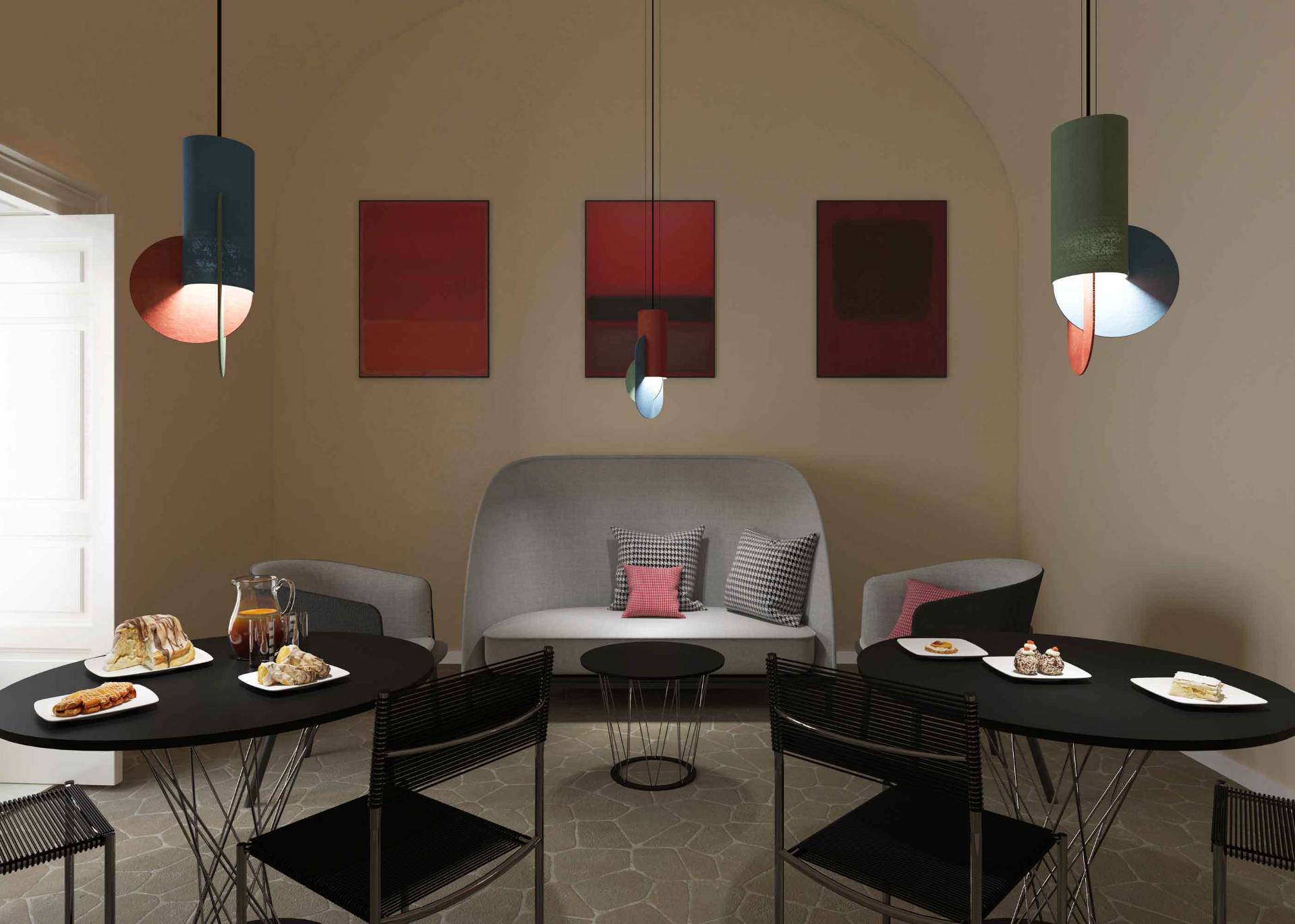 Immagine 32 di Palazzo in vendita  in Via Scalilla snc a Gravina Di Catania