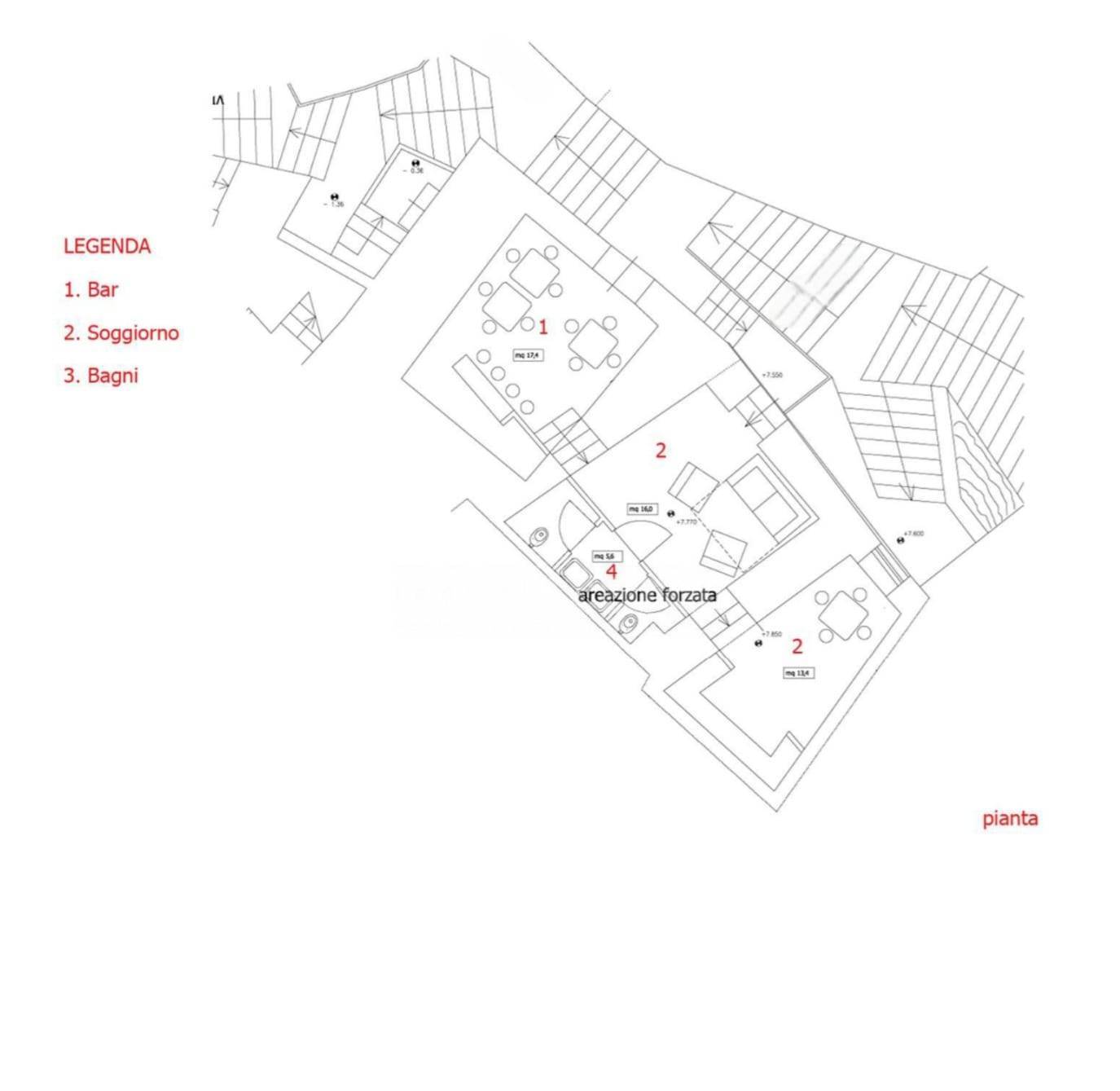 Immagine 39 di Rustico / casale in vendita  in Cartellone snc a Modica