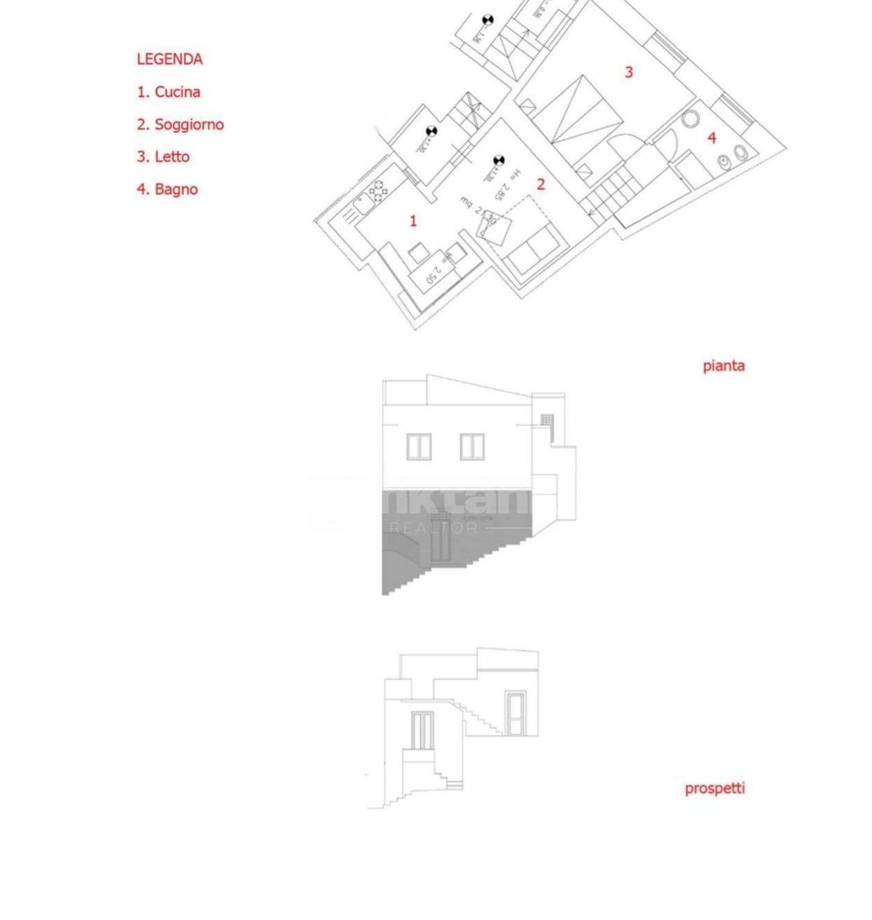 Immagine 40 di Rustico / casale in vendita  in Cartellone snc a Modica