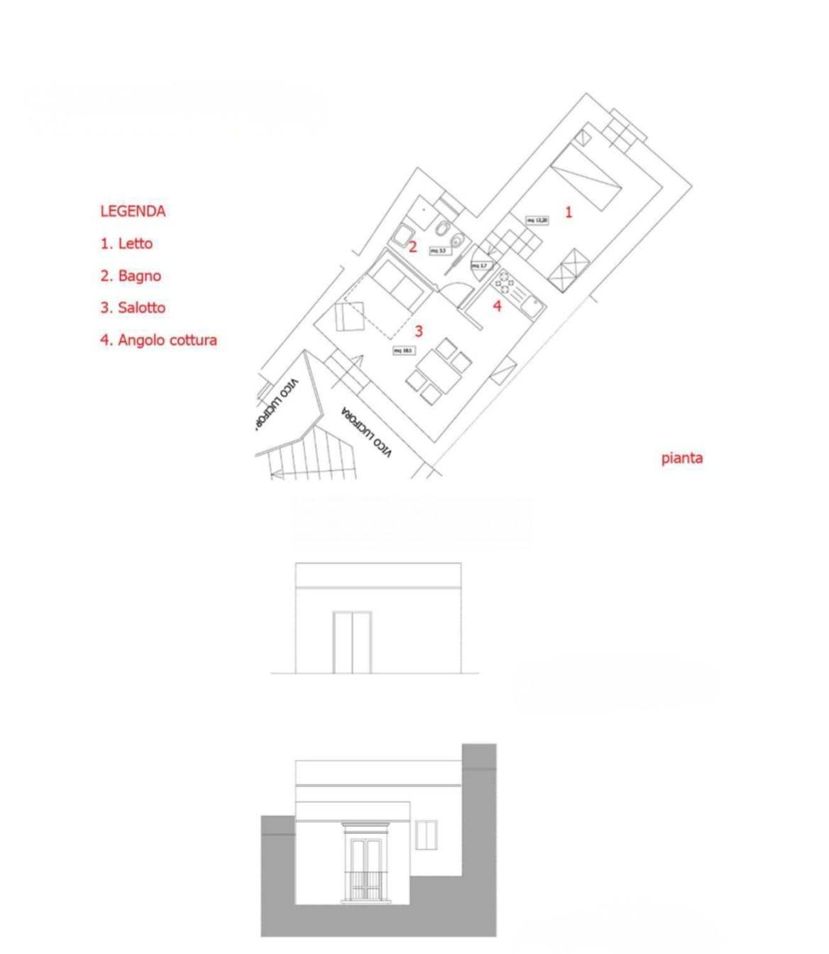 Immagine 42 di Rustico / casale in vendita  in Cartellone snc a Modica