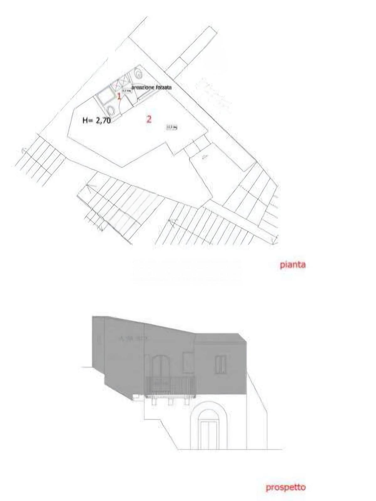 Immagine 44 di Rustico / casale in vendita  in Cartellone snc a Modica