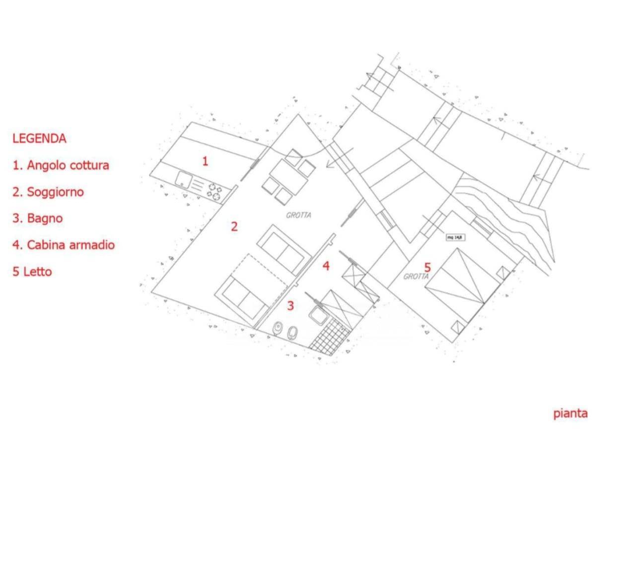 Immagine 46 di Rustico / casale in vendita  in Cartellone snc a Modica