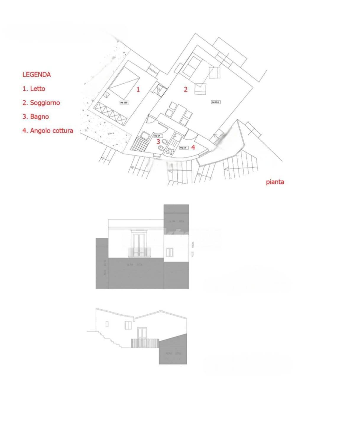 Immagine 48 di Rustico / casale in vendita  in Cartellone snc a Modica