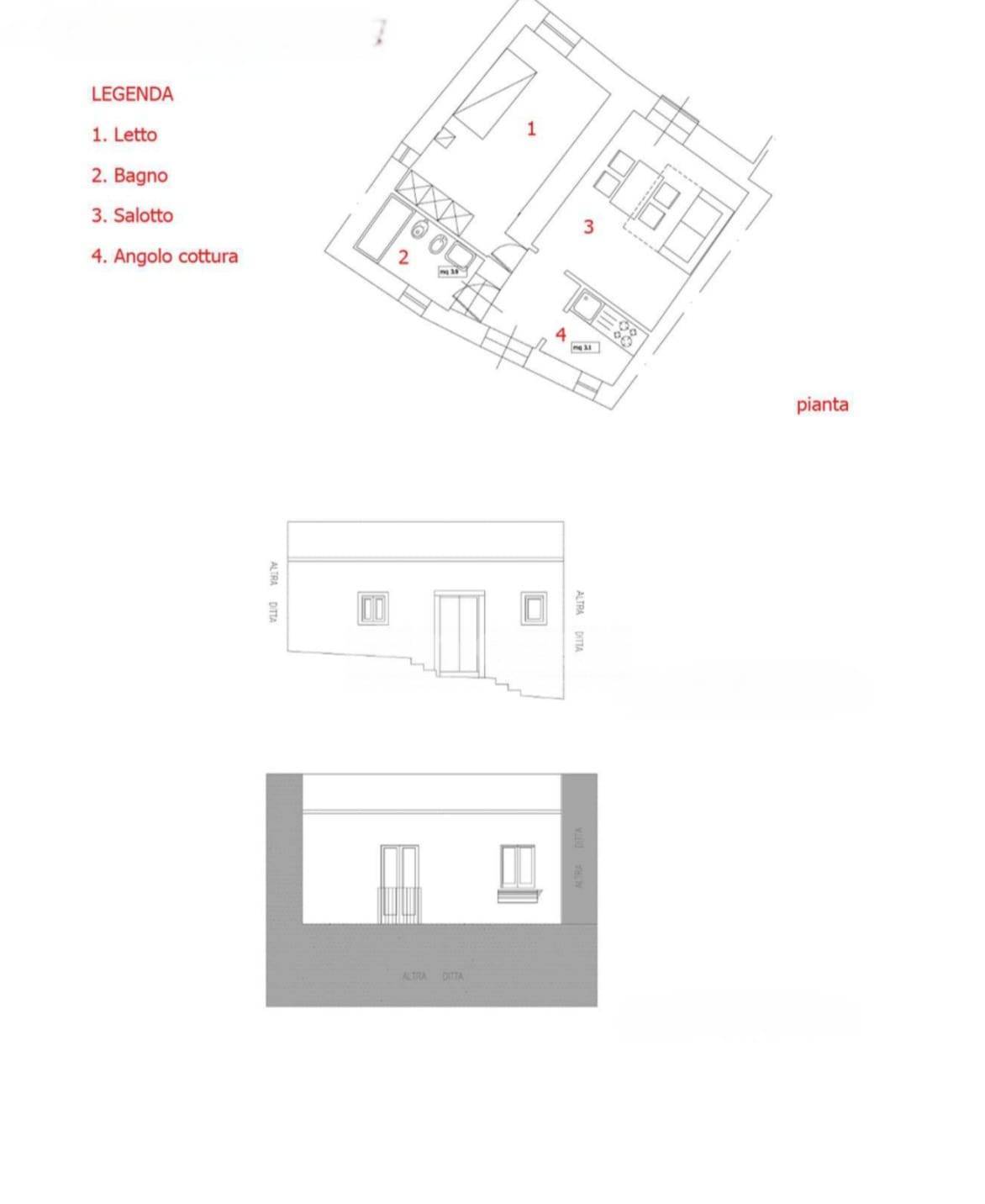 Immagine 49 di Rustico / casale in vendita  in Cartellone snc a Modica