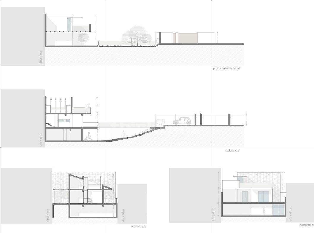 Immagine 8 di Villa in vendita  in Contrada Castellana snc a Ragusa