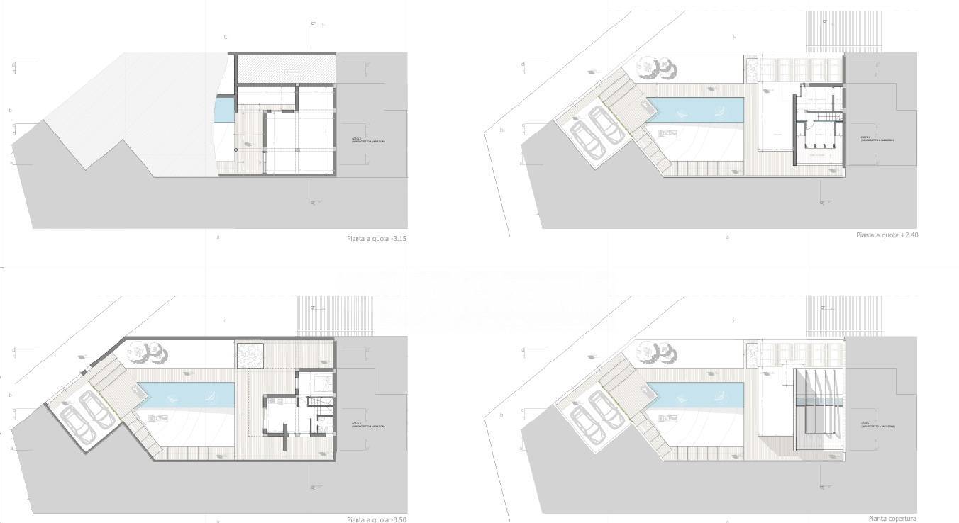 Immagine 9 di Villa in vendita  in Contrada Castellana snc a Ragusa