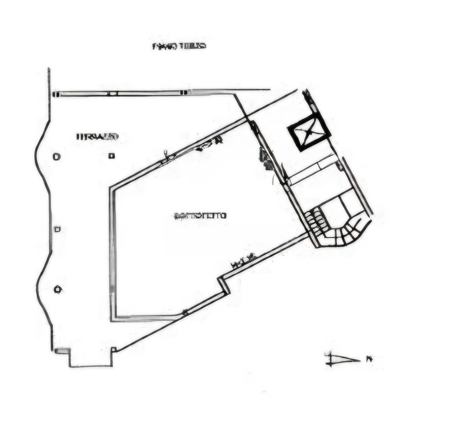 Immagine 44 di Attico in vendita  in Via Carlo Forlanini a Siracusa